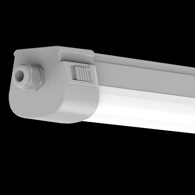Industriarmatur Designlight IP65