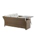 Loungegrupp Venture Home Watford Utomhus