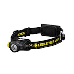 Pannlampa Ledlenser H5R Work Laddbar