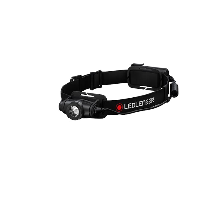 Pannlampa Ledlenser H5 Core