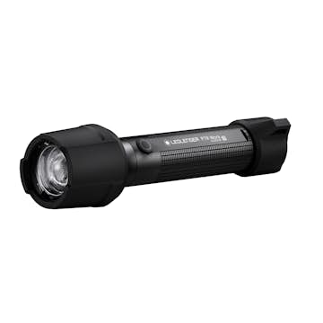 Ficklampa Ledlenser P7R Work Laddbar