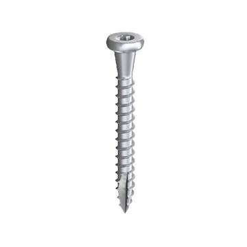 Ankarskruv NOVIPro CSA FZB 5,0x50 mm