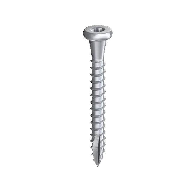 Ankarskruv NOVIPro CSA FZB 5,0x50 mm