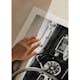 Poster Gallerix Monochrome Classic Car