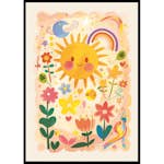 Poster Gallerix Symphony Of Smile