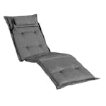 Däckstolsdyna Fritab Canyon Utomhus