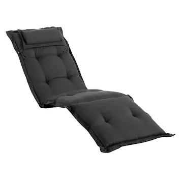 Däckstolsdyna Fritab Canyon Utomhus