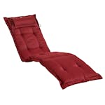 Däckstolsdyna Fritab Canyon Utomhus