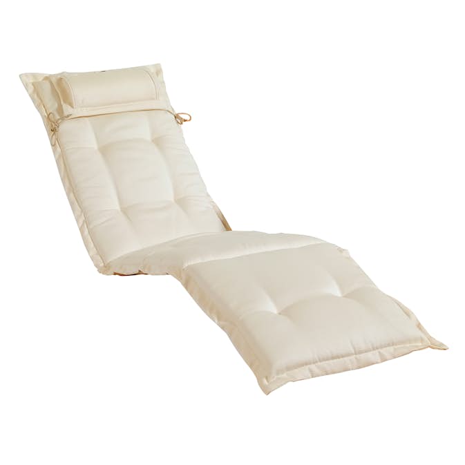 Däckstolsdyna Fritab Canyon Utomhus