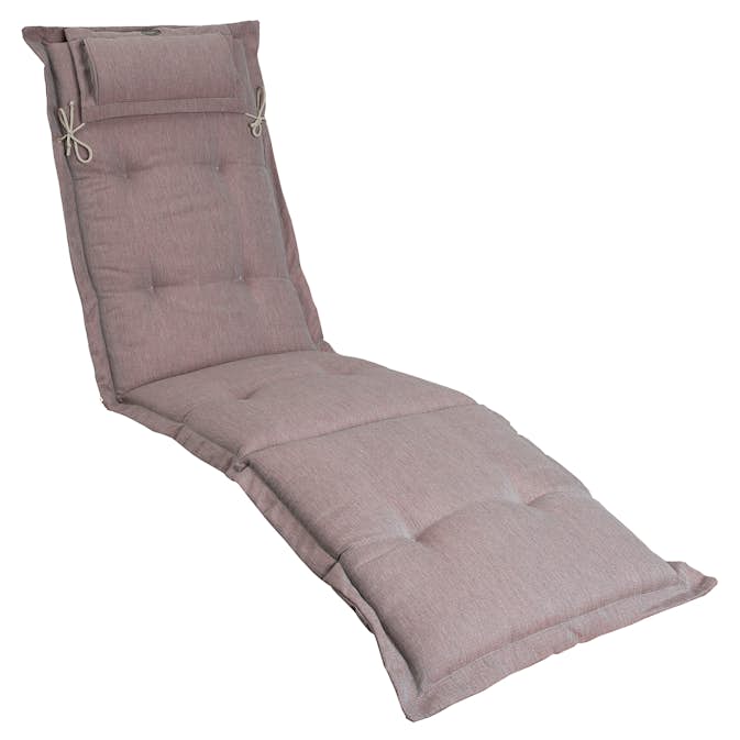 Däckstolsdyna Fritab Canyon Utomhus