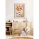Poster Gallerix Flowers Of Joy