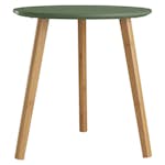 Sidobord Day Neat Ø40