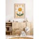 Poster Gallerix Happy Daisy