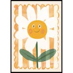 Poster Gallerix Happy Daisy