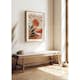 Poster Gallerix Solar Flares And Verdure