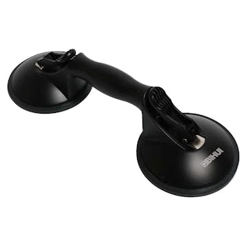 Plattlyft BIHUI Två Sugkoppar Bihui