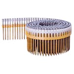 Råspontspik Gunnebo Fastening 2,5x50 Varmförzinkad