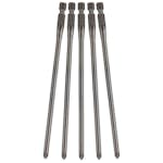 Skruvbits DeWalt DT20425 PH2 5-Pack Till DCF6202