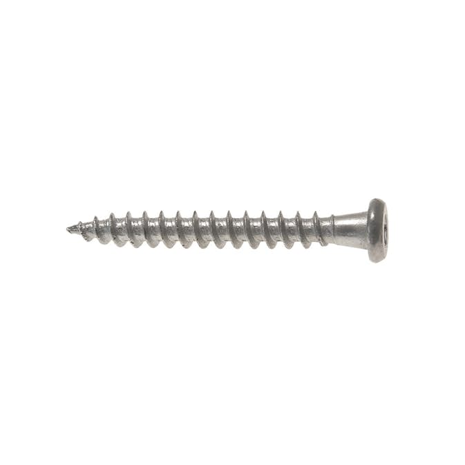 Ankarskruv Gunnebo Fastening Elförzinkad Tx20