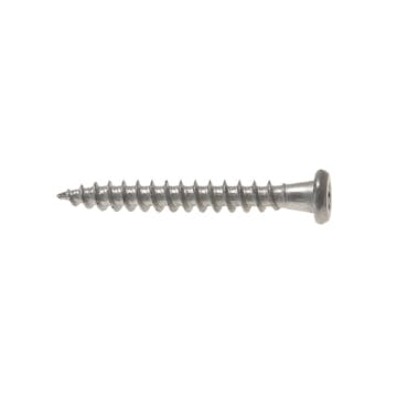 Ankarskruv Gunnebo Fastening Elförzinkad Tx20