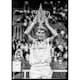 Poster Gallerix Mats Wilander US Open 1988