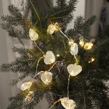 Ljusslinga Star Trading Neartz