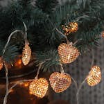 Ljusslinga Star Trading Neartz