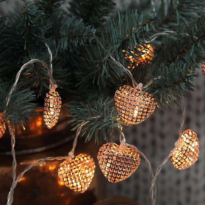 Ljusslinga Star Trading Neartz