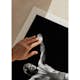 Poster Gallerix Frank Andersson Guld 1977