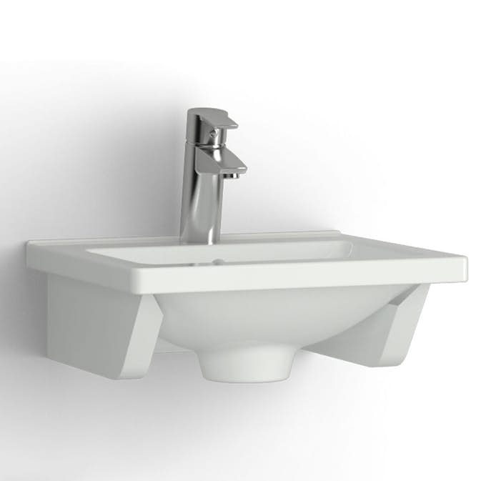 Tvättställ Vedum Free