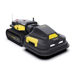 Robot Yarbo Core med Gräsklipparmodul