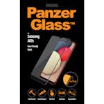 Skärmskydd Panzerglass Samsung Galaxy A02s Case Friendly