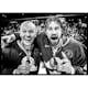 Poster Gallerix Peter Forsberg Och Mats Sundin 2006