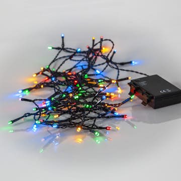 Ljusslinga Star Trading Akku