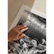 Poster Gallerix Lionel Messi Argentina World Cup 2022 No2