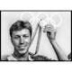 Poster Gallerix Jan-Ove Waldner 1992