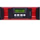 Vattenpass Futech DL20 Digitalt med Magnet 20 cm Med Väska