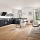 Köksblandare Hansgrohe Talis M54 med Utdragbar Pip