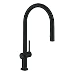Köksblandare Hansgrohe Talis M54 med Utdragbar Pip