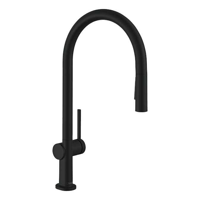 Köksblandare Hansgrohe Talis M54 med Utdragbar Pip