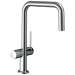 Köksblandare Hansgrohe Talis M54 med U-pip