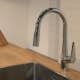Köksblandare Hansgrohe Talis S 200 med Utdragbar Pip