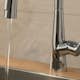 Köksblandare Hansgrohe Talis S 200 med Utdragbar Pip