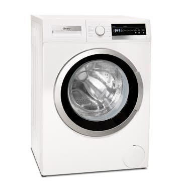 Tvättmaskin GRAM WDE 71814-92