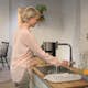Köksblandare Hansgrohe Talis Select S 300 med Utdragbar Pip