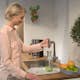 Köksblandare Hansgrohe Talis Select S 300 med Utdragbar Pip