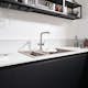 Köksblandare Hansgrohe Talis M54 med L-pip