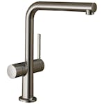 Köksblandare Hansgrohe Talis M54 med L-pip