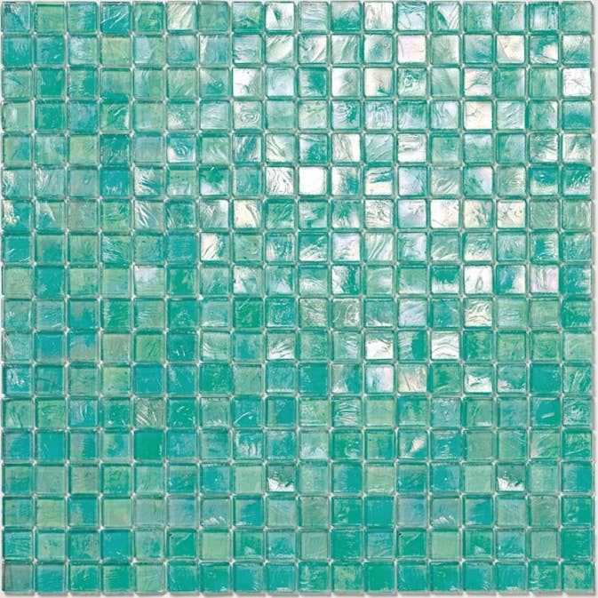 Mosaik Konradssons Sicis Mangostan 1,5x1,5 cm