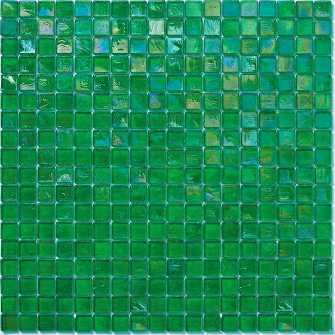 Mosaik Konradssons Sicis Pear 1,5x1,5 cm